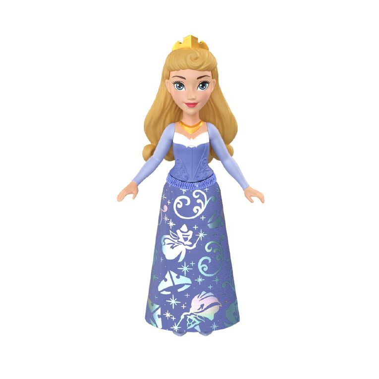 Disney Princess Small Doll Assorted, , hi-res