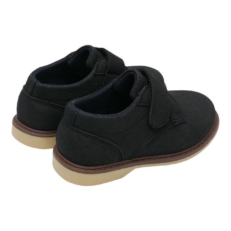 Young Original Junior Kids' Oliver Shoe, Black, hi-res