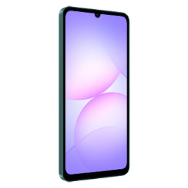 Samsung Galaxy A07 4G 64GB with 2degrees Sim Bundle Green, , hi-res