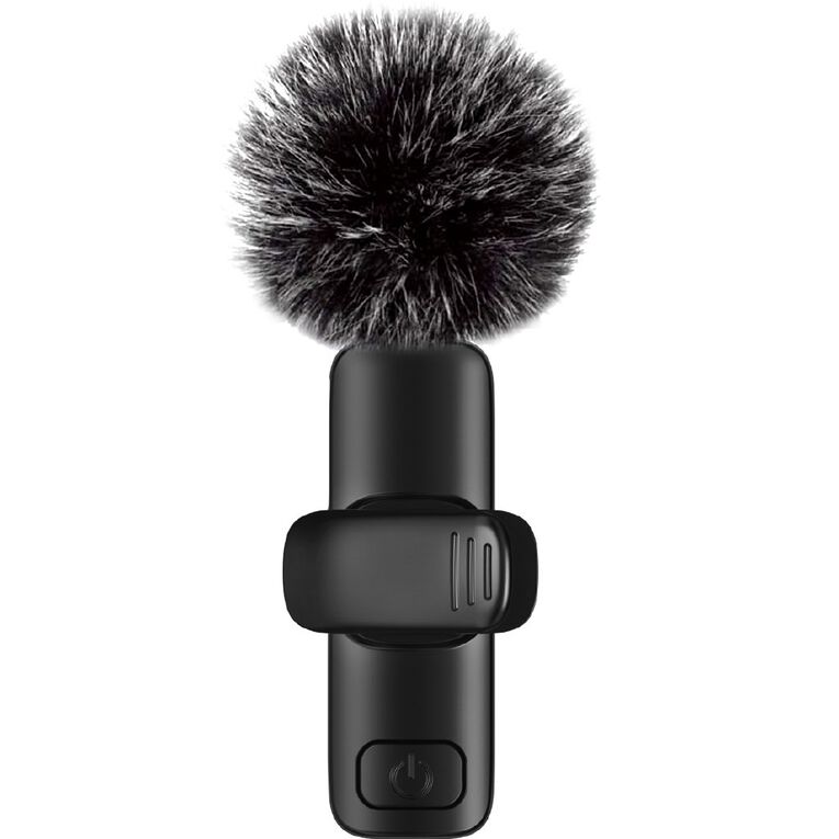 Playmax Streamcast Microphone, , hi-res