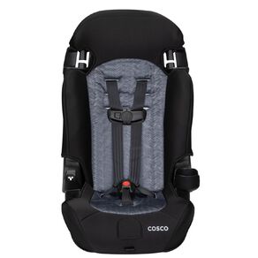Cosco Kids Finale 2 in 1 Booster Car Seat - Fiberwave II