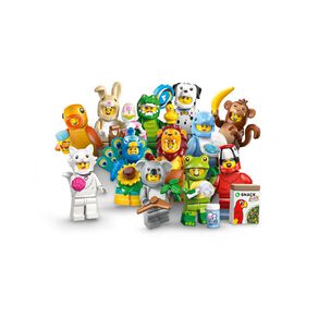 LEGO Minifigures Animals Series 28 71051