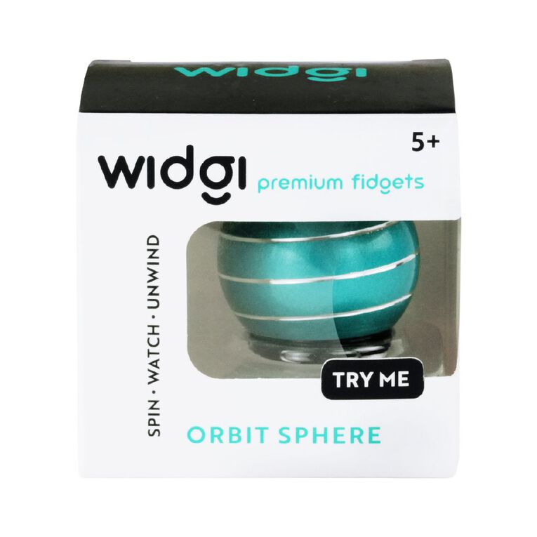 Trend Hub Widgi Orbit Sphere Assorted, , hi-res