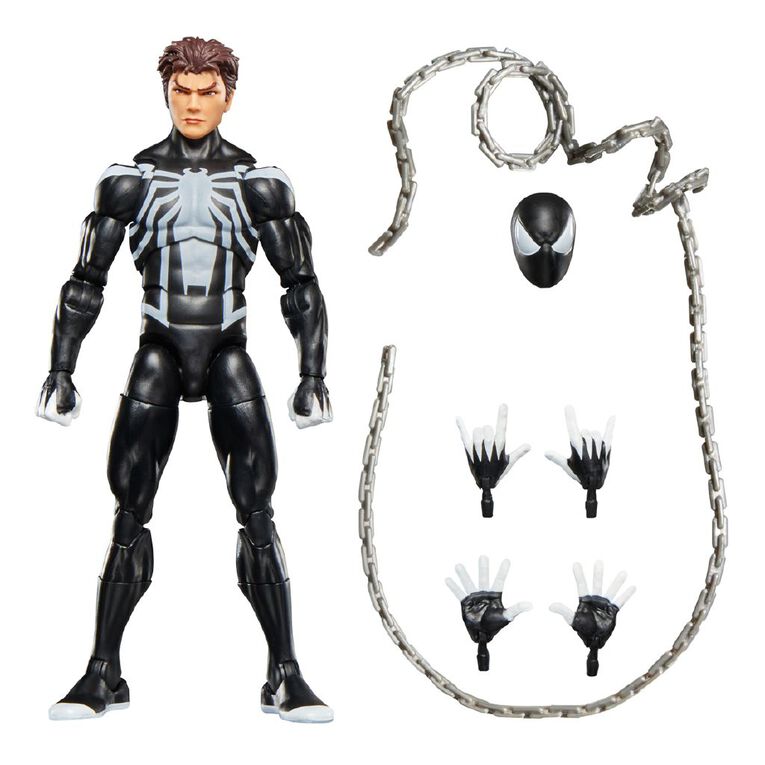 Spider-Man Legends Retro 26 Assorted, , hi-res