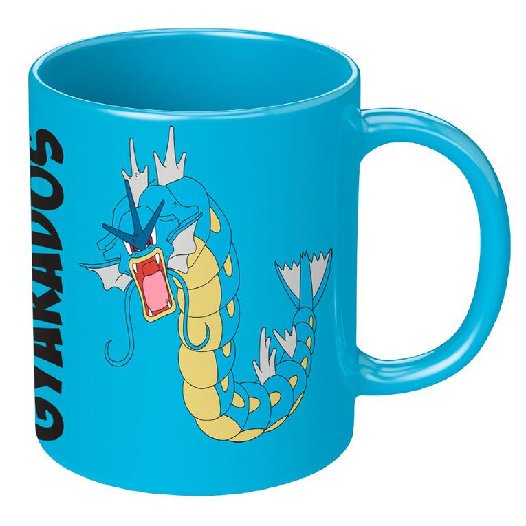 Pokemon Impact Merch Pokemon Gyrados Mug, , hi-res