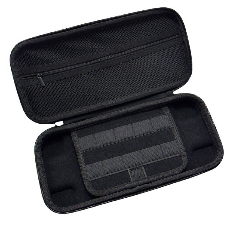 Playmax Nintendo Switch 2 Case Fabric, , hi-res