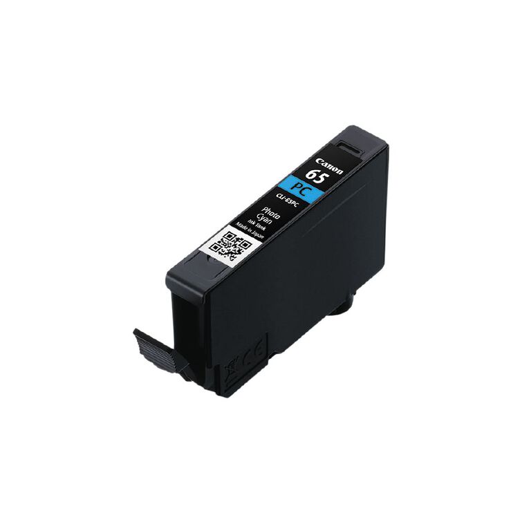 Canon Ink CLI-65 Photo Cyan, , hi-res
