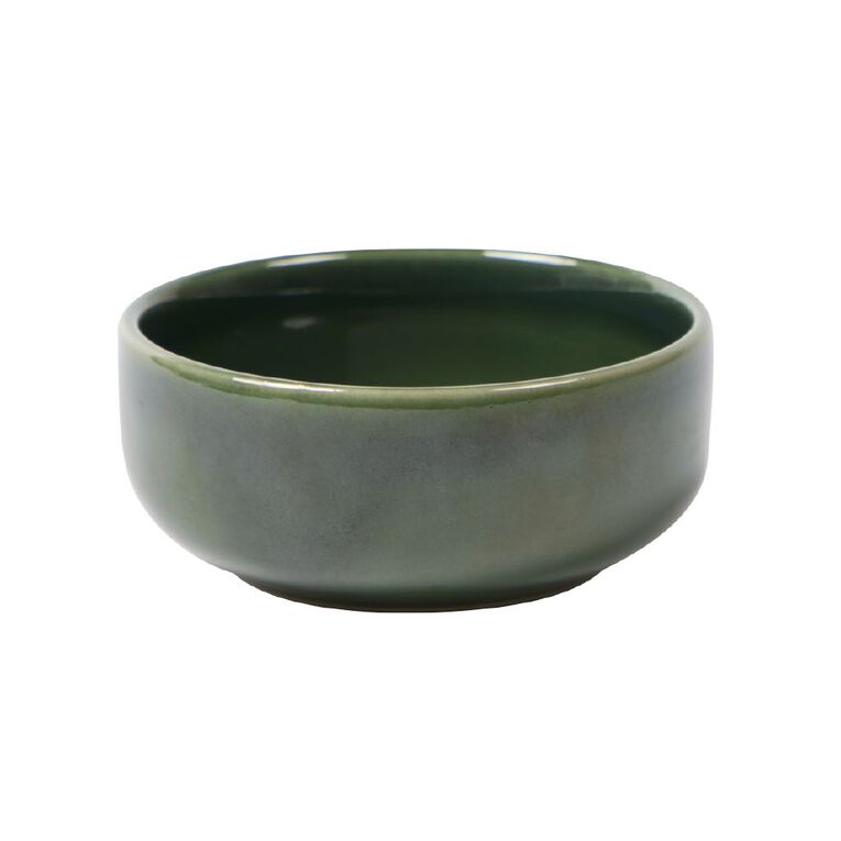 Living & Co Ankara Mini Bowl Green, , hi-res