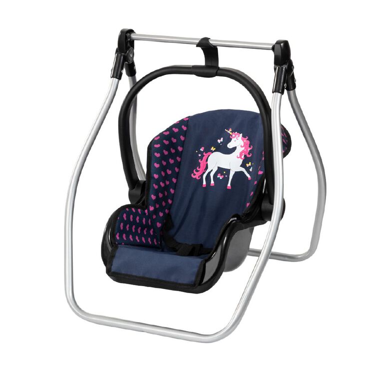 Bayer Dolls Stroller Set, , hi-res