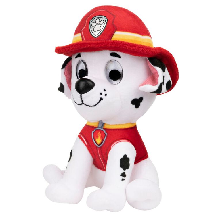 Paw Patrol Plush Assorted 15cm, , hi-res