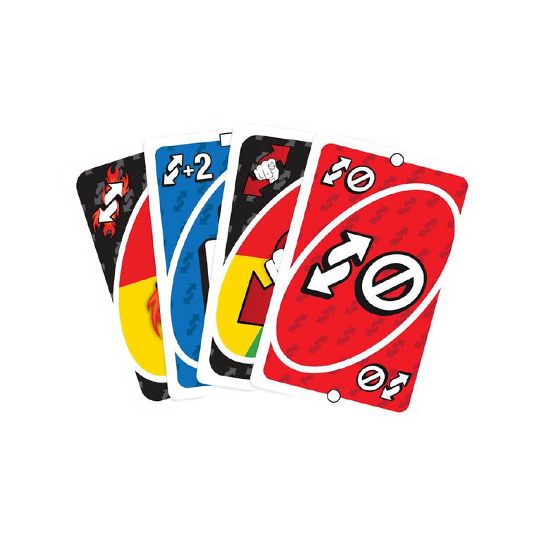 UNO Card Add on Packs, , hi-res