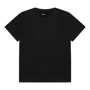 Young Original Short Sleeve Plain Tee