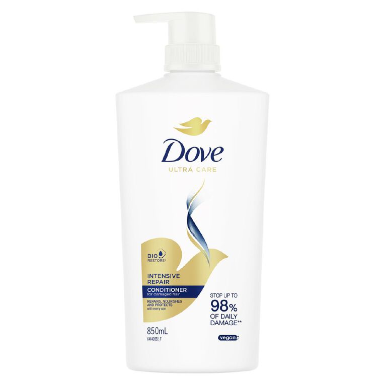 Dove Conditioner Intensive Repair 850ml, , hi-res