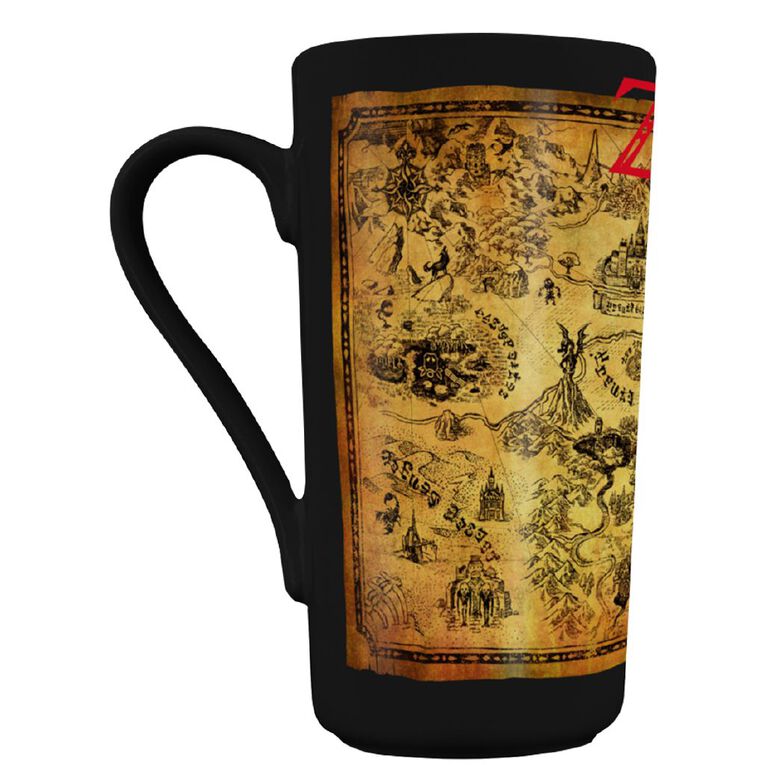 Impact Merch Legend of Zelda Grande Mug, , hi-res