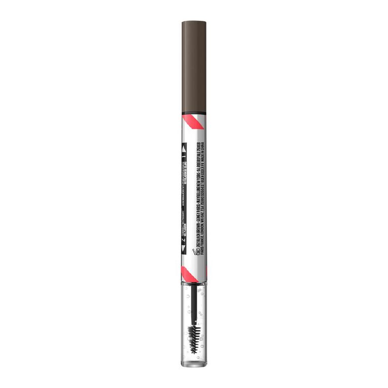 Maybelline Build a Brow 262, , hi-res