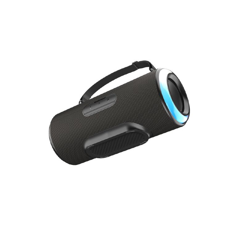 JVC Wave Plus Wireless Speaker IPX6 Water Resistant JVBT267L, , hi-res
