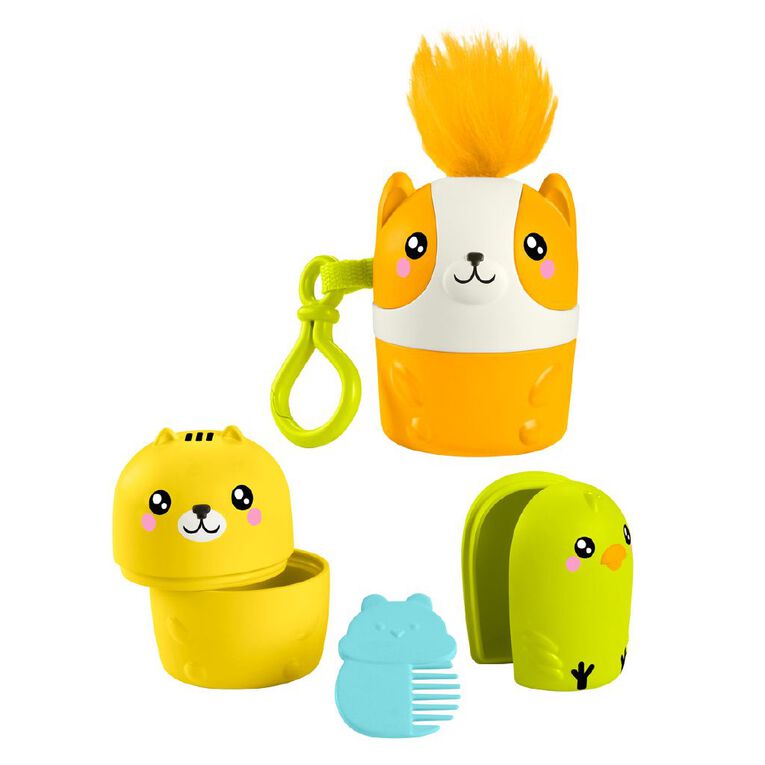 Fisher-Price Nesting Pet Friends Stackers, , hi-res
