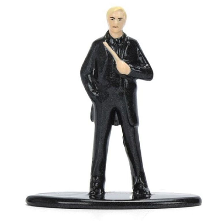 Harry Potter Nano Metalfigs Blind Bags Assorted, , hi-res