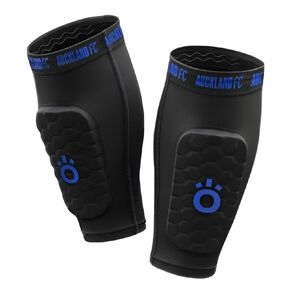 ONZ Auckland FC Grip Pads Youth