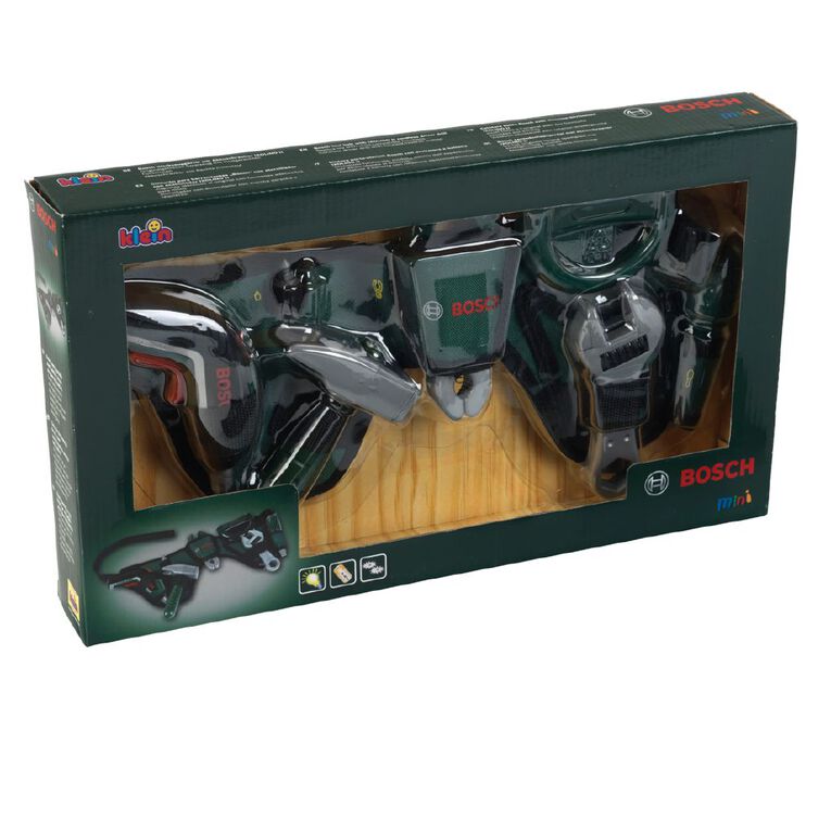 Bosch Tool Belt Ixolino II, , hi-res