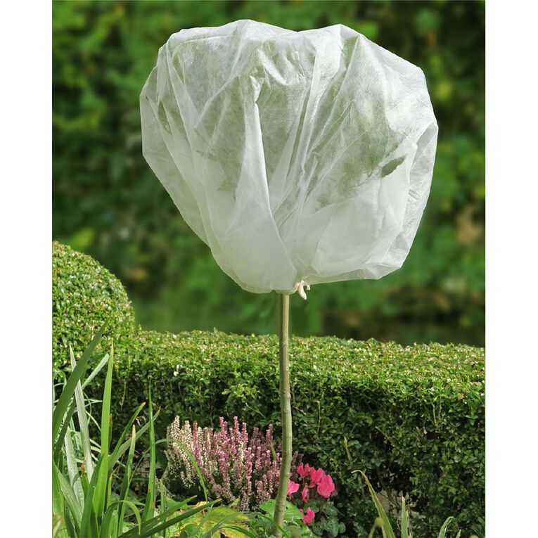 Egmont Frost Cover Easy Zip-On Bag 80cm x 100cm, , hi-res