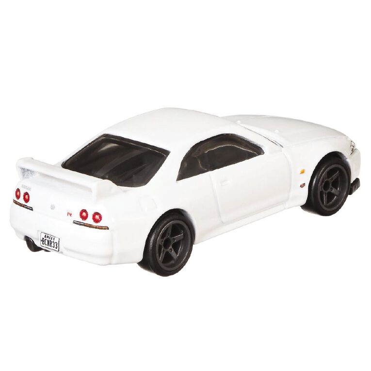 Hot Wheels Premium Collector Bundle Pack Assorted, , hi-res