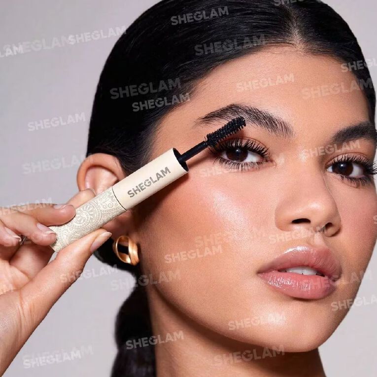 Sheglam All In One Volume And Length Mascara Washable Black 8g, , hi-res