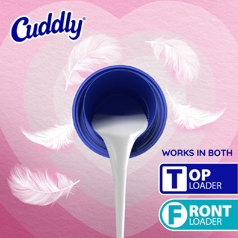 Cuddly Standard RTU Sensitive RTU 1L, , hi-res