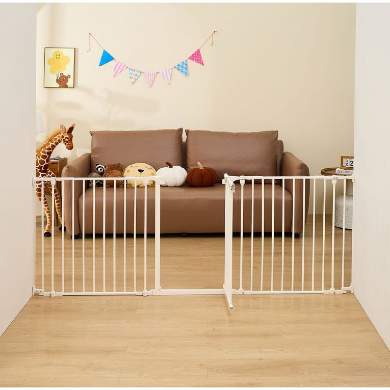 Babywise Convertible Security Gate, , hi-res