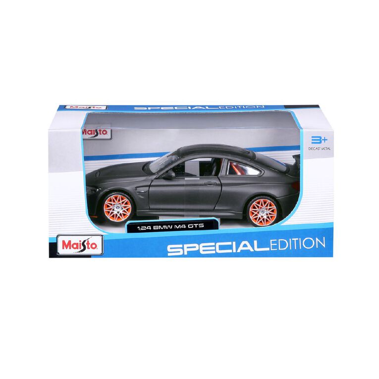 Maisto 1:24 Special Edition Assorted Assorted | The Warehouse