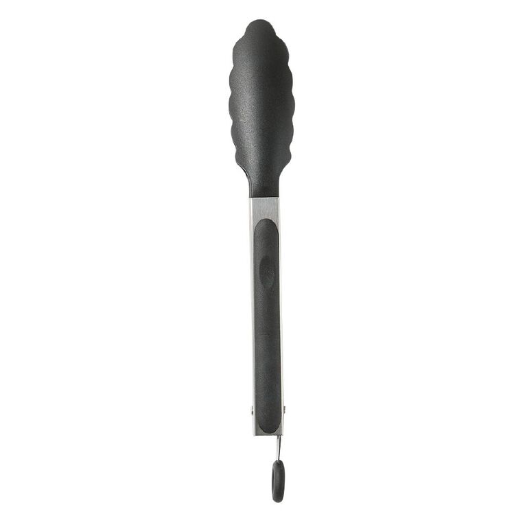Living & Co Nylon Tong 27cm, , hi-res