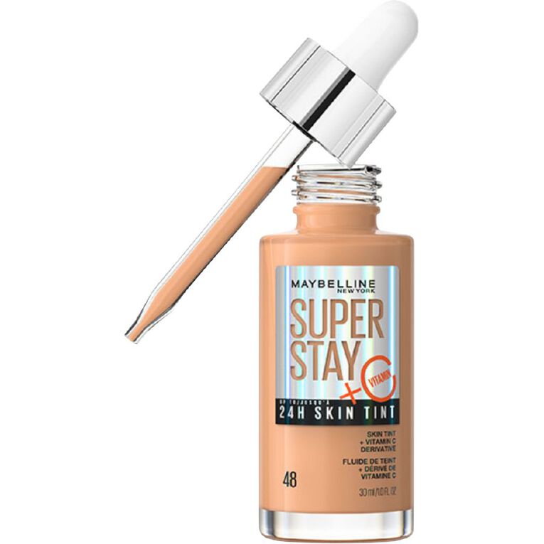 Maybelline Superstay Skin Tint 48, , hi-res