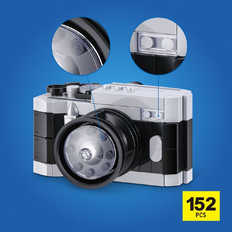 Zuru Max Premium Retro Camera Series 2, , hi-res