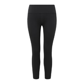 Active Intent Women's Side Pocket 7/8 Leggings