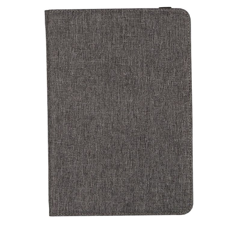 Tech.Inc 7-8 inch Tablet Case Grey Mid, , hi-res