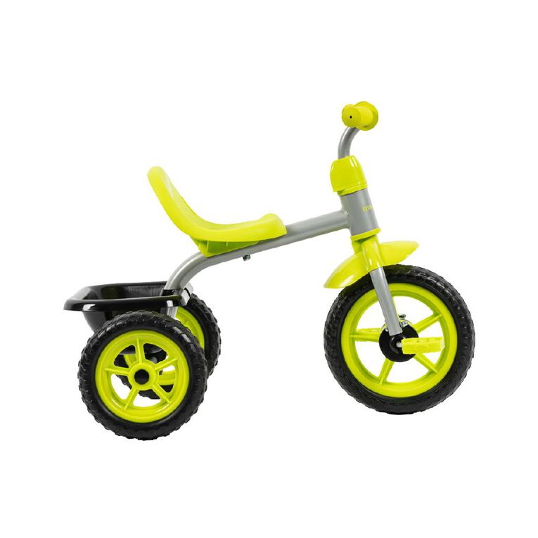 Milazo Trike with Bucket Green 25cm, , hi-res