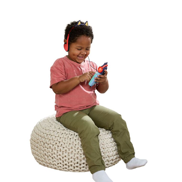 Bluey Vtech Music Player, , hi-res