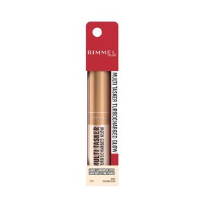 Rimmel C Multi Tasker Turbocharged Glow 004 Chelsea Glow