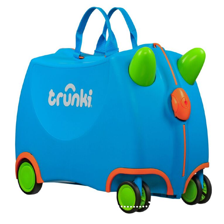 Trunki Ride On Suitcase, , hi-res