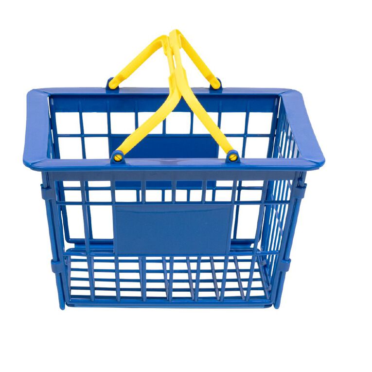 Bayer Dolls Shopping Cart, , hi-res