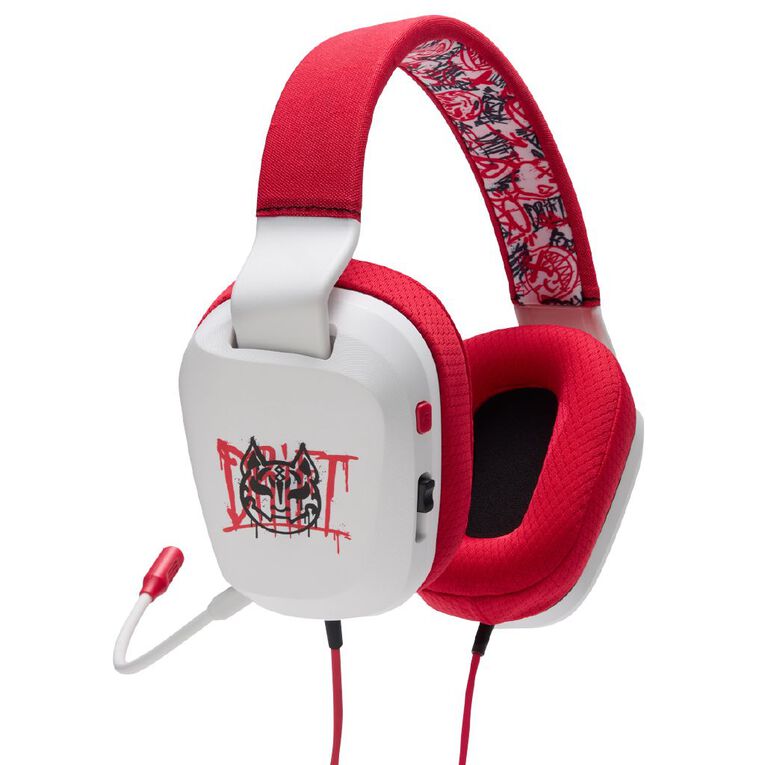 PowerA Xbox Wired Stereo Headset Fortnite Drift, , hi-res
