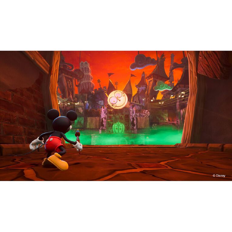 PS5 Disney Epic Mickey Rebrushed, , hi-res