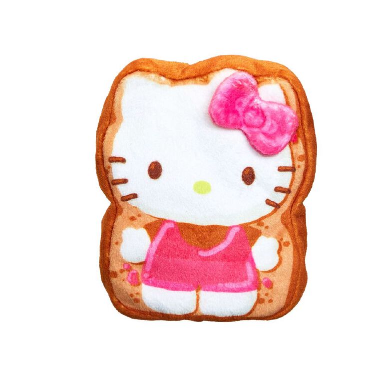 Cookeez Hello Kitty Makery Toasty Treats, , hi-res