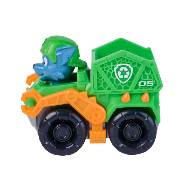 Paw Patrol The Dino Movie Pip Squad Dino Racer, , hi-res