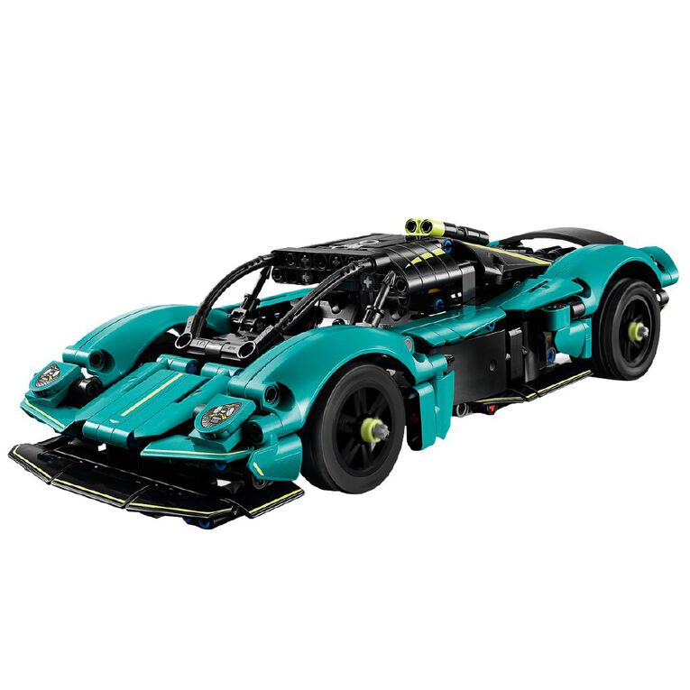 LEGO Technic Aston Martin Valkyrie 42208, , hi-res