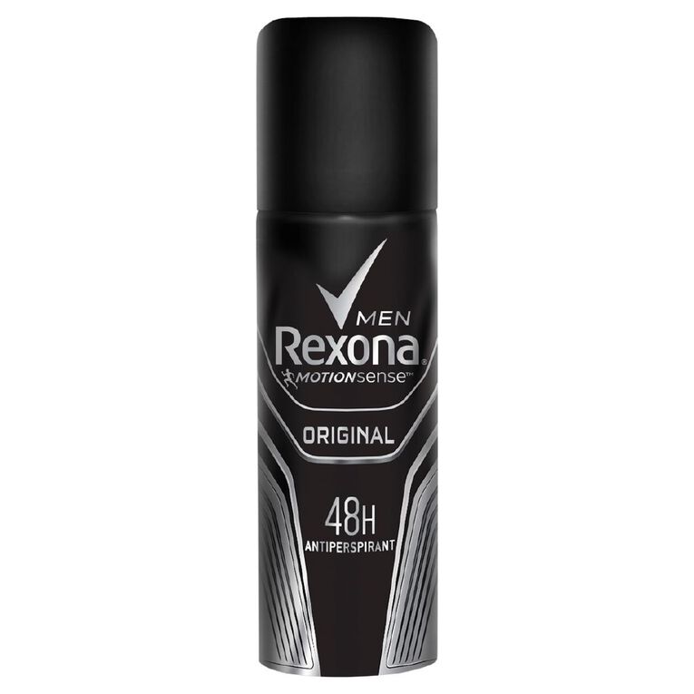 Rexona Men Original Anti-Perspirant Deodorant 30g, , hi-res