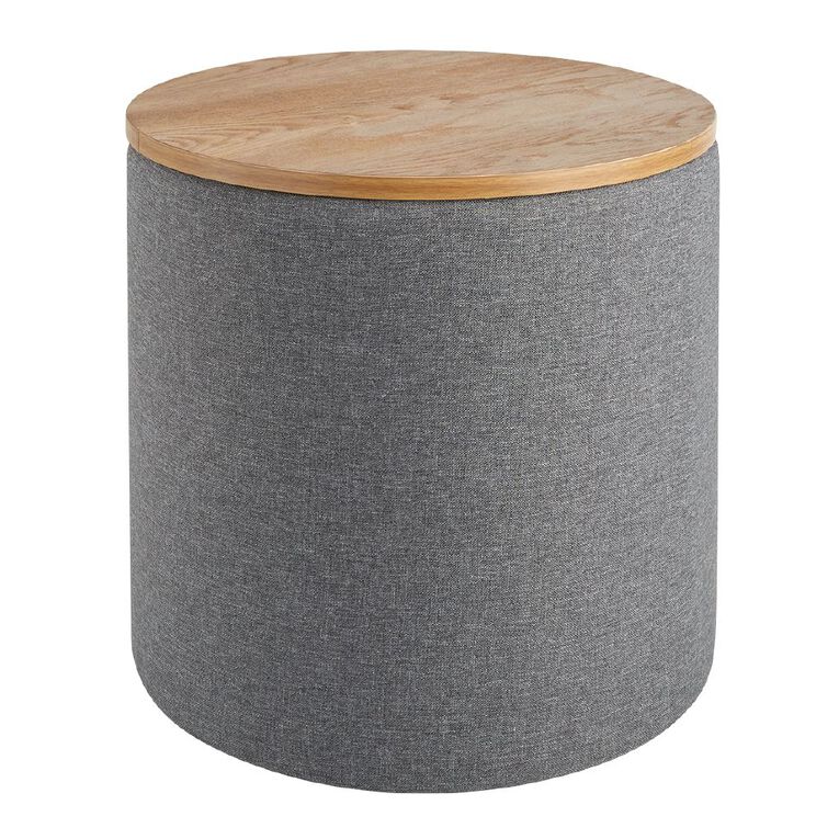 Living & Co Hugo Side Table The Warehouse