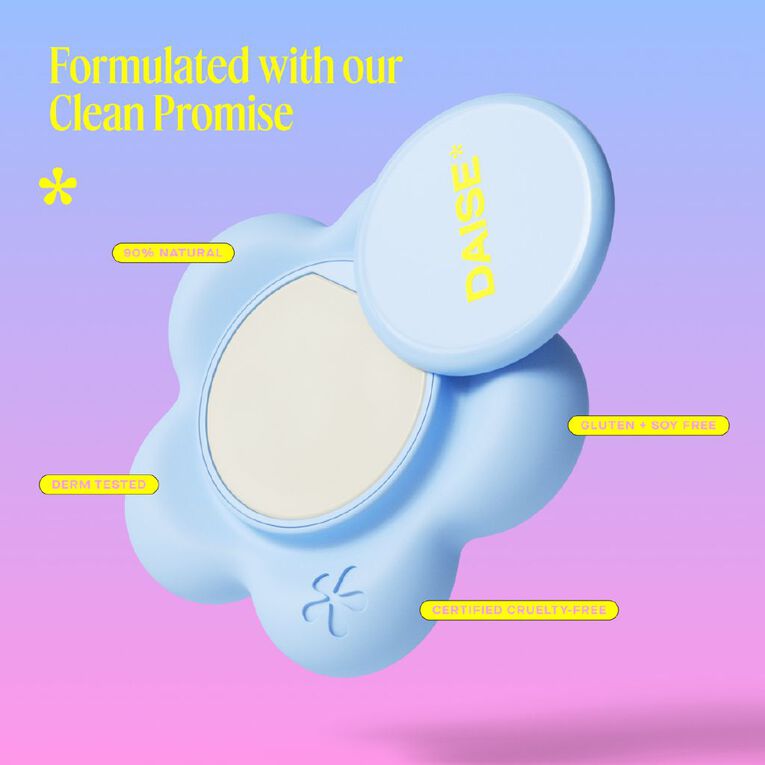 Daise Lip Service Lip Balm Phone Pod Coconut Breeze, , hi-res