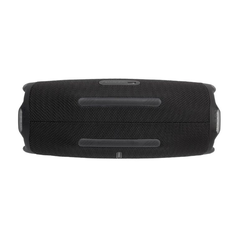 JBL Charge 6 Portable Bluetooth Speaker Black, , hi-res