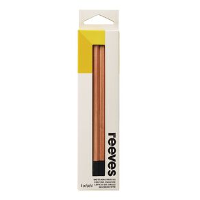 Reeves Sketching Pencils 6 Pack